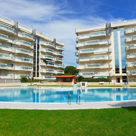 Rentalmar Families Larimar Salou Eksteriør billede