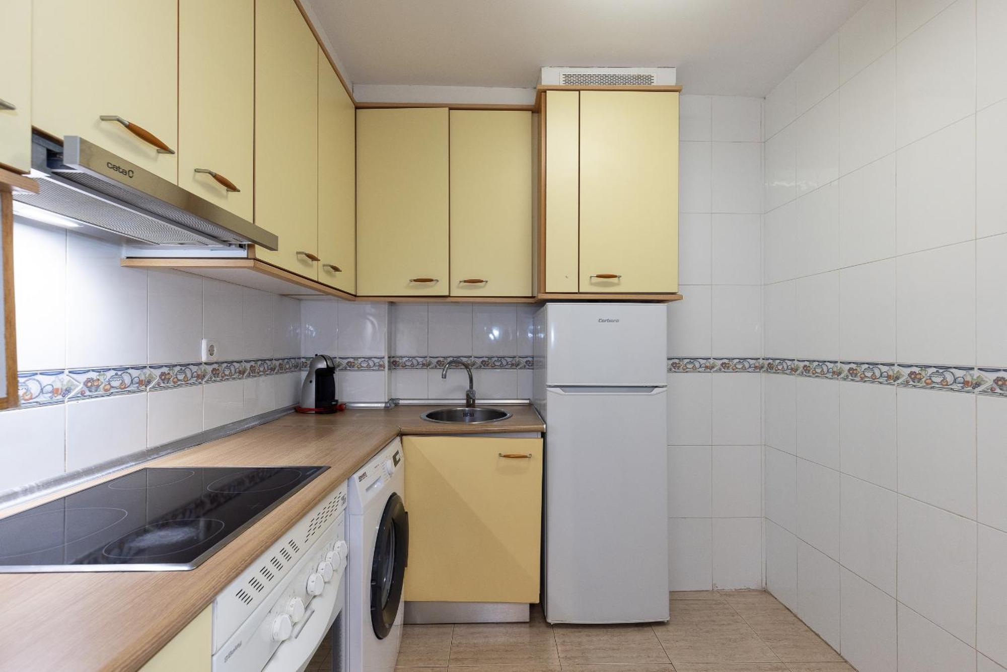 Rentalmar Families Larimar Salou Eksteriør billede
