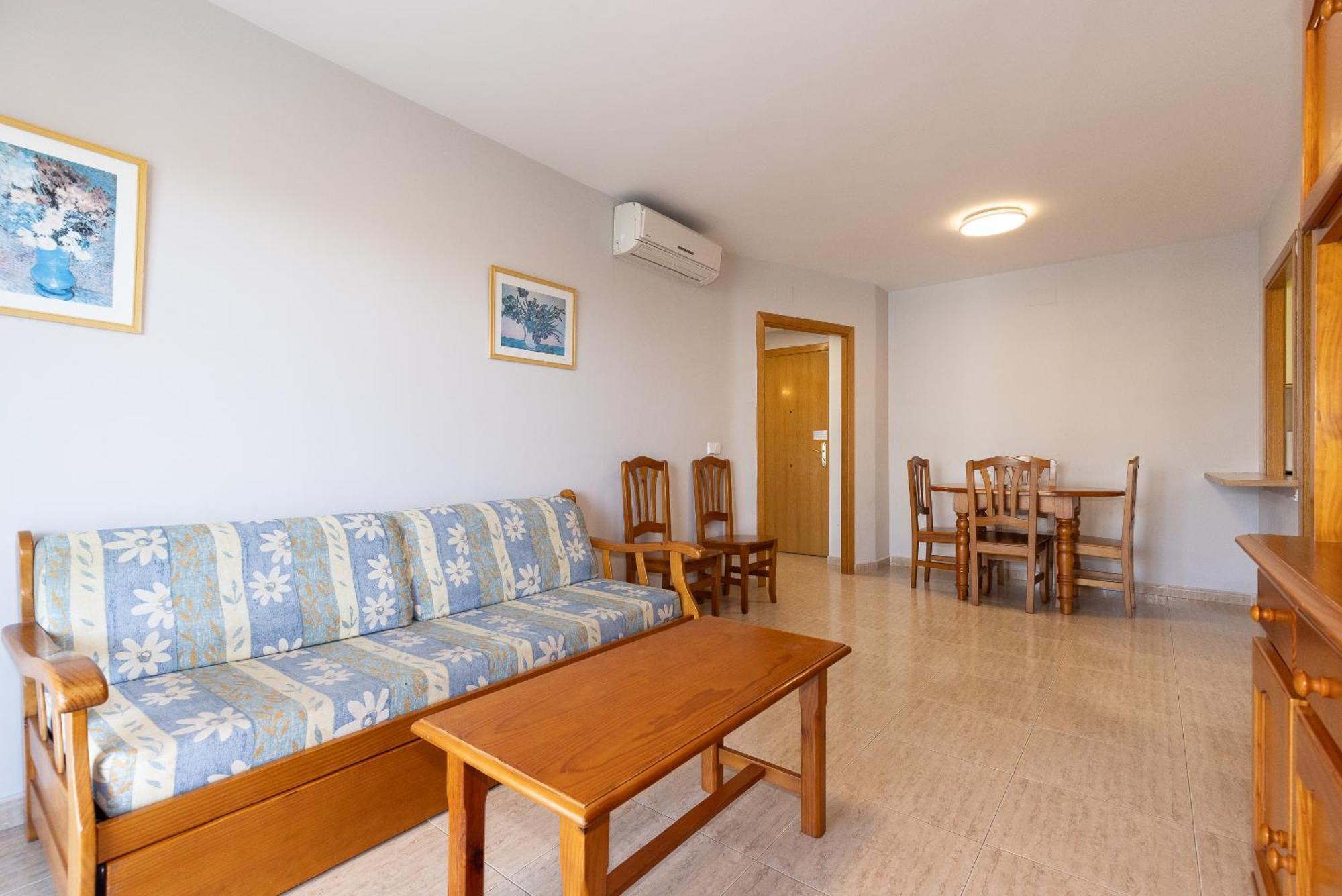 Rentalmar Families Larimar Salou Eksteriør billede