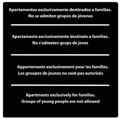 Rentalmar Families Larimar Salou Eksteriør billede