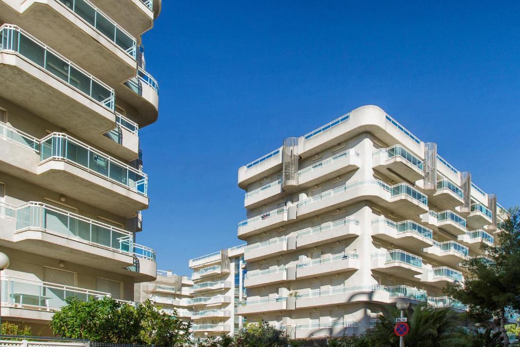 Rentalmar Families Larimar Salou Eksteriør billede